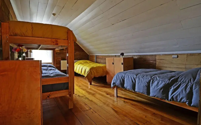Casa Apel Hostel