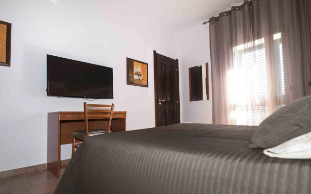 Bed and Breakfast Alberini