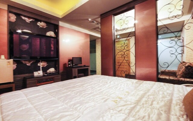 Busan Yeonsandong With