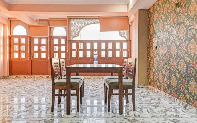 OYO Flagship 80582 Hotel Daily 2