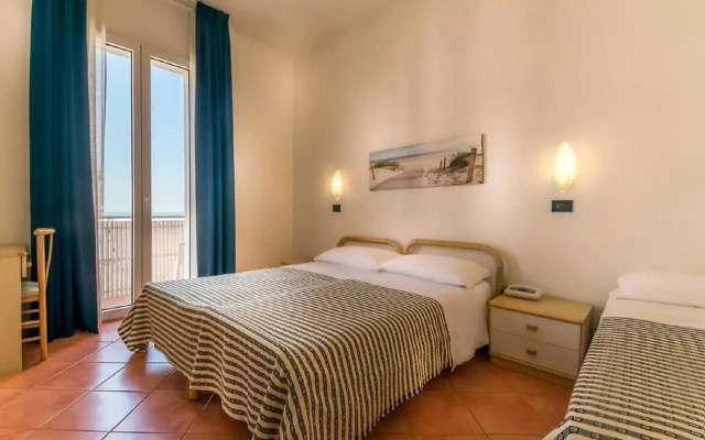 Hotel Delfino