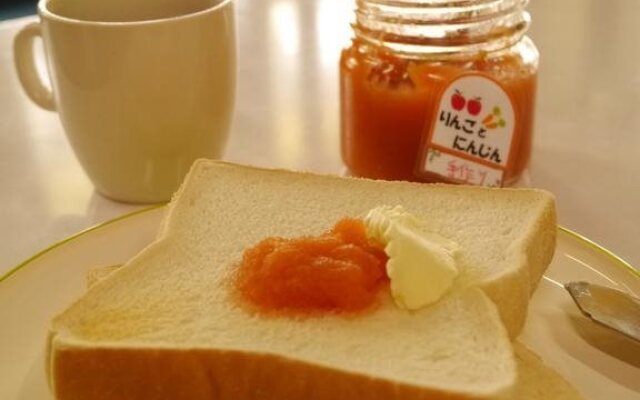 Komagane Youth Hostel