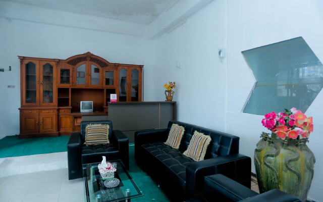 OYO 2301 Hocky Guest House