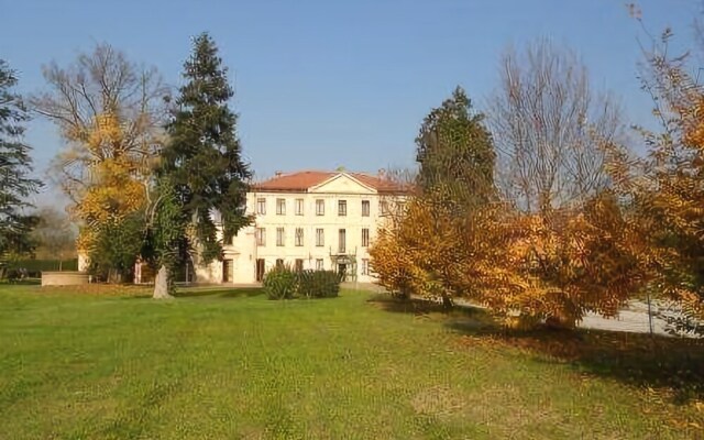 Hotel Villa San Giulio