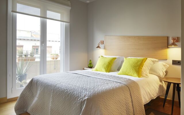 Kokotxa Apartment by FeelFree Rentals