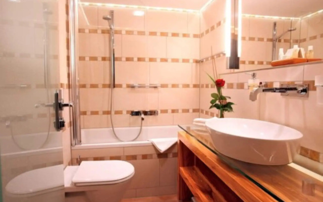 Sackmann Genuss und Spa Resort