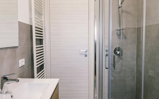 Le Terrazze sul Mare