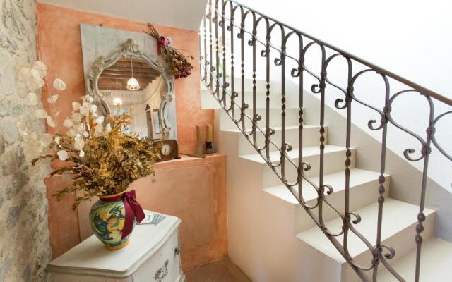Verdenoce Agriturismo B&B