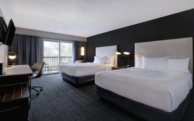 Courtyard by Marriott Portland Southeast/Clackamas