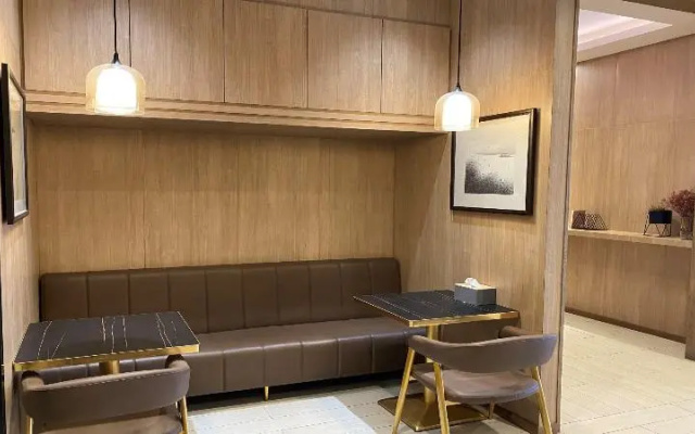 Hanting Premium Hotel Qidong Lusigang Branch