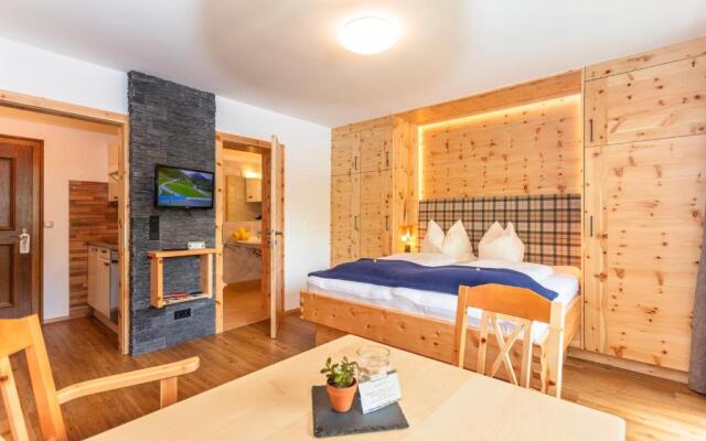 Apartment Gästehaus Luggau