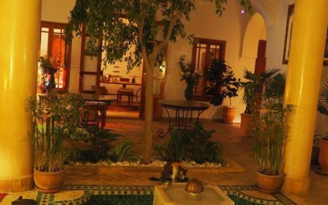 Riad Dar Kasal