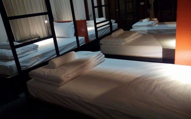 Brick House Hostel Pai