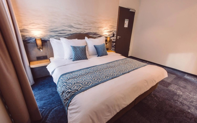 Van der Valk Hotel Düsseldorf