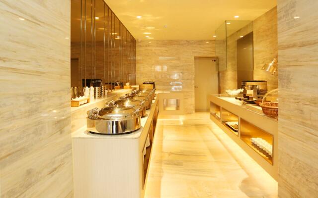 Ji Hotel Qiqihar Jiefangmen