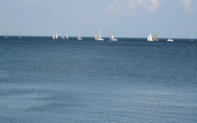 Holiday Inn Express Toronto East - Scarborough by IHG