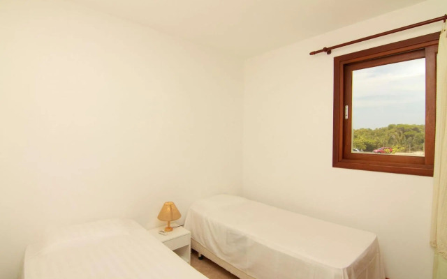 Reserva Imbassai - Apartamento Td 17 202 Buganvilias