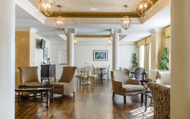 Spark by Hilton Lafayette South