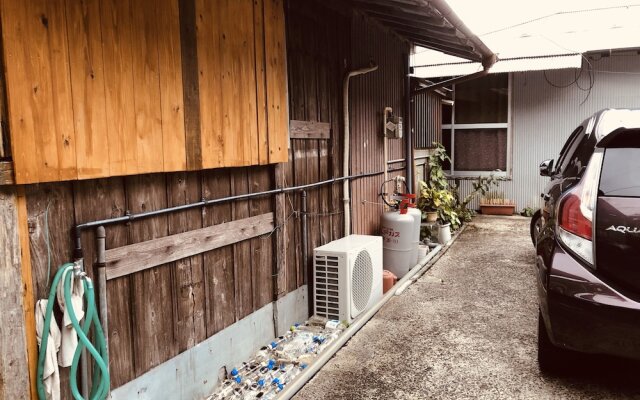 GuestHouse Amamin - Hostel