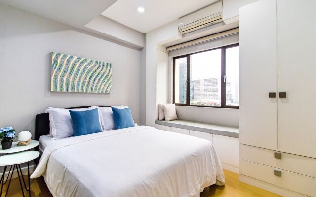 Forbestown Place at The Fort BGC