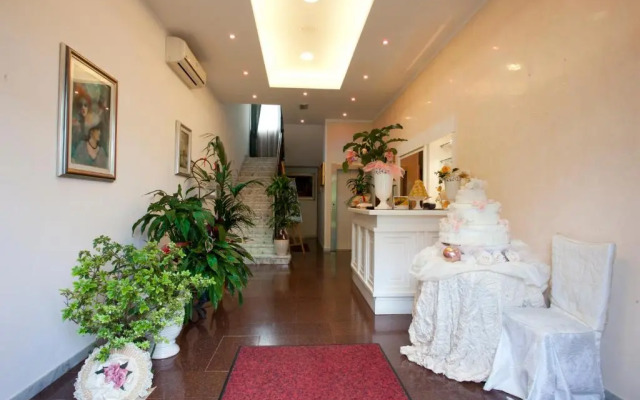 Hotel Ristorante Grappolo D'Oro