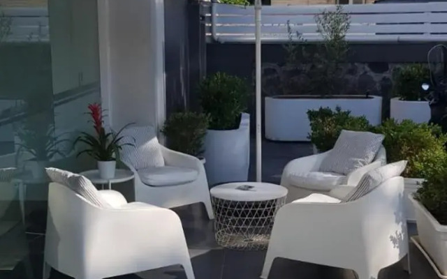 Hotel Artemide