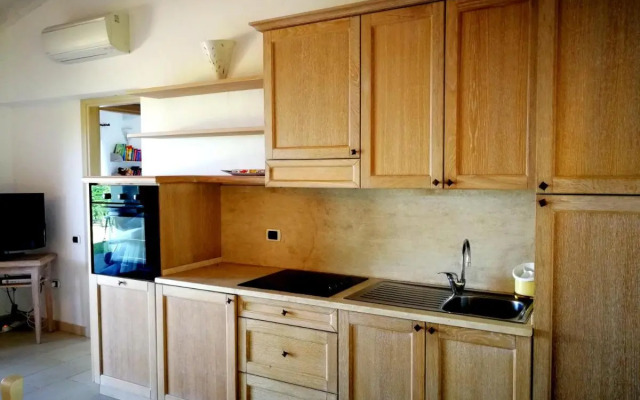 Residence Punta Falcone