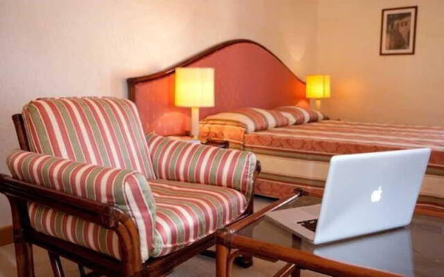 Arthotel Gabbiano Azzurro Due