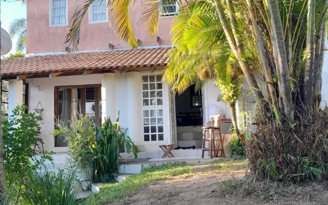 Casa Jardim Secreto II