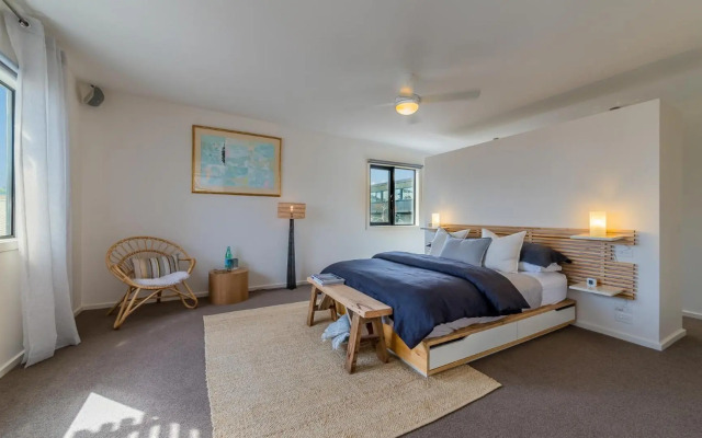 Luxe Townhouse - WiFi included