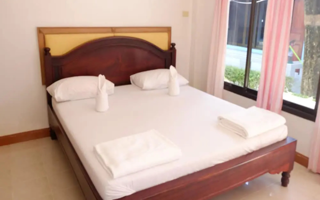 Chayta Resort