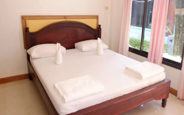 Chayta Resort