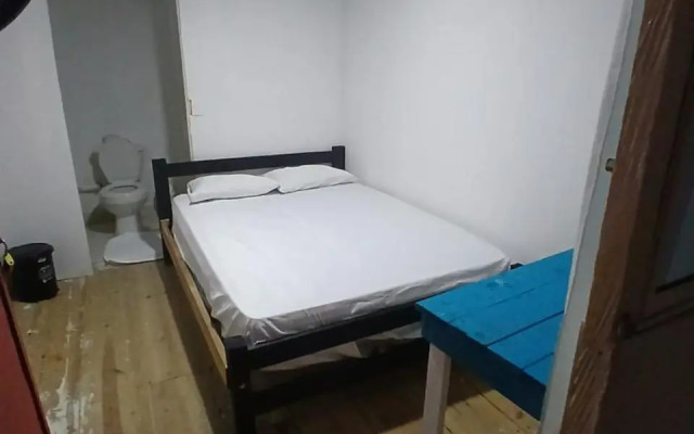 Cabaña Villa Rosita