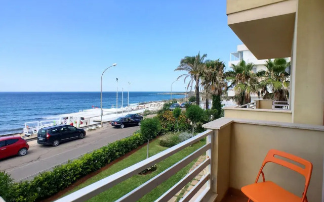 Appartamento Torre Beach sul Mare