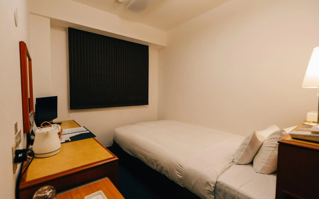 3S Hotel Hiratsuka