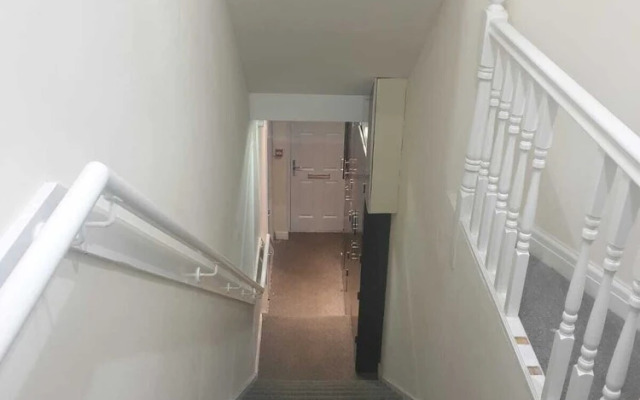 Apartments De Stunning