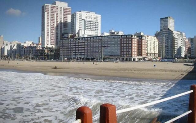 Solanas Playa Mar Del Plata