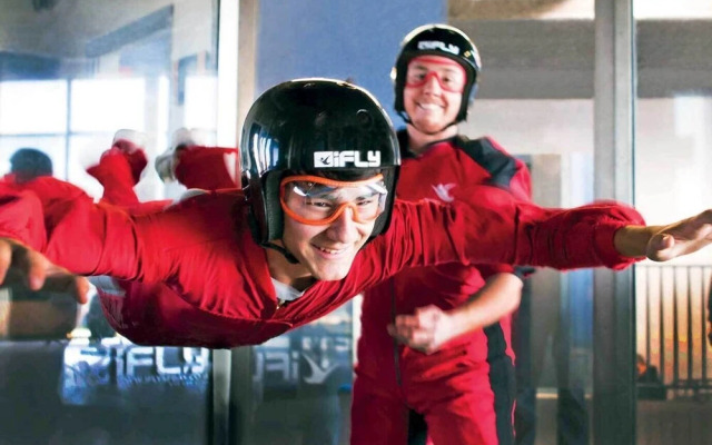 City Centre Apartment - Free Parking, Wifi & Netflix