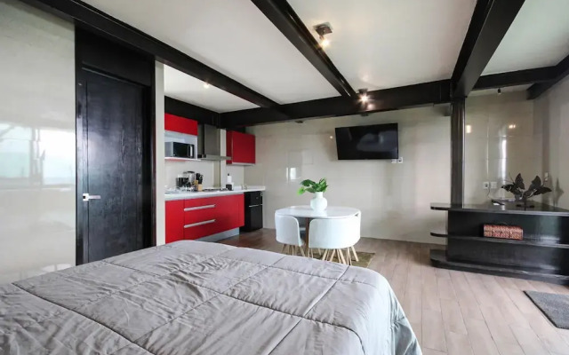Mr. Herold homes