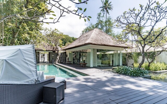 Kayumanis Nusa Dua Private Villa & Spa