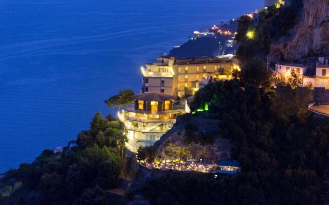 Grand Hotel Excelsior Amalfi