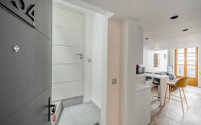 Résidence Cannes MERO