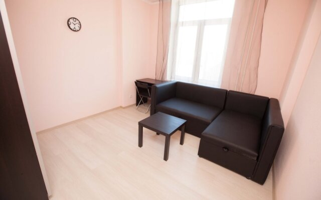 S Vidom Na Zaliv Minihotel