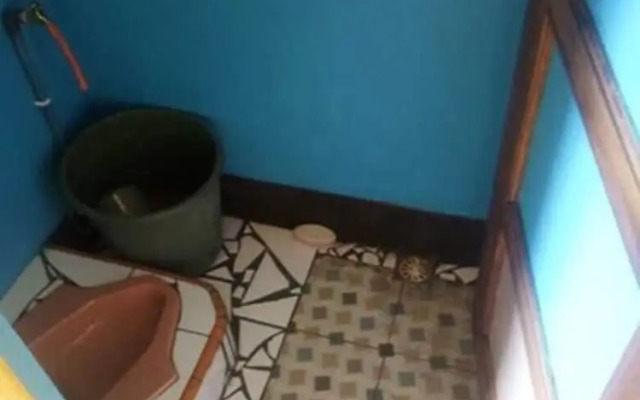 Bamboo Park & Resort Malino