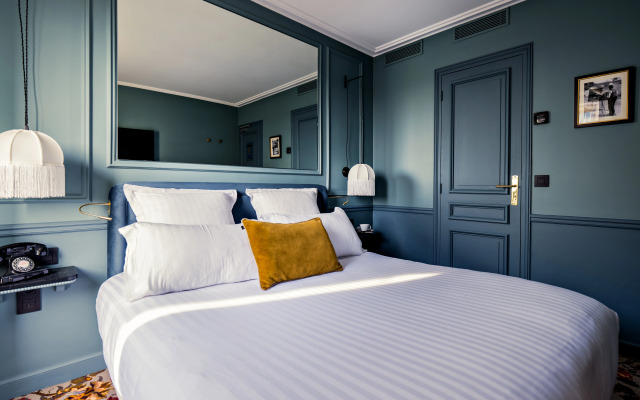 Hotel Duquesne Eiffel