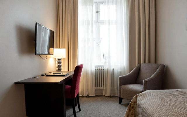 Elite Stora Hotellet Linköping