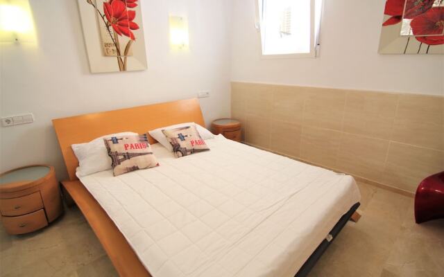 Villadream-gran Vista-wifi y Parking Gratis