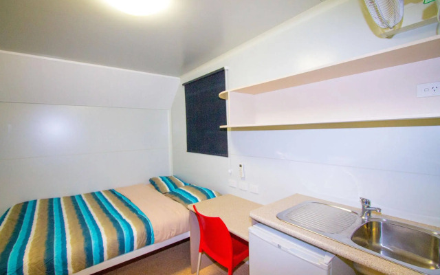 Meekatharra Accommodation Centre - Campsite