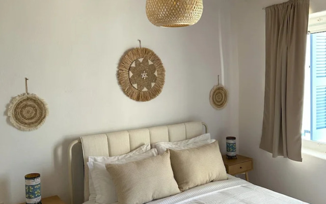 Nesa Paros