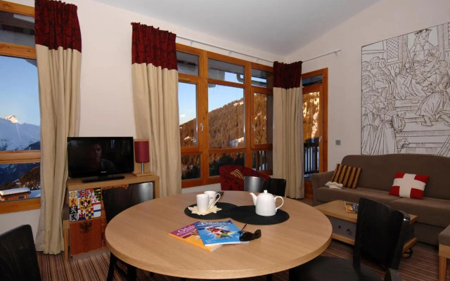 Residence Prestige Odalys Edenarc